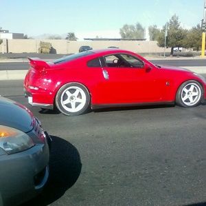 Meet your Posher, Maurice